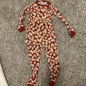 Mocha blossom little Sleepies